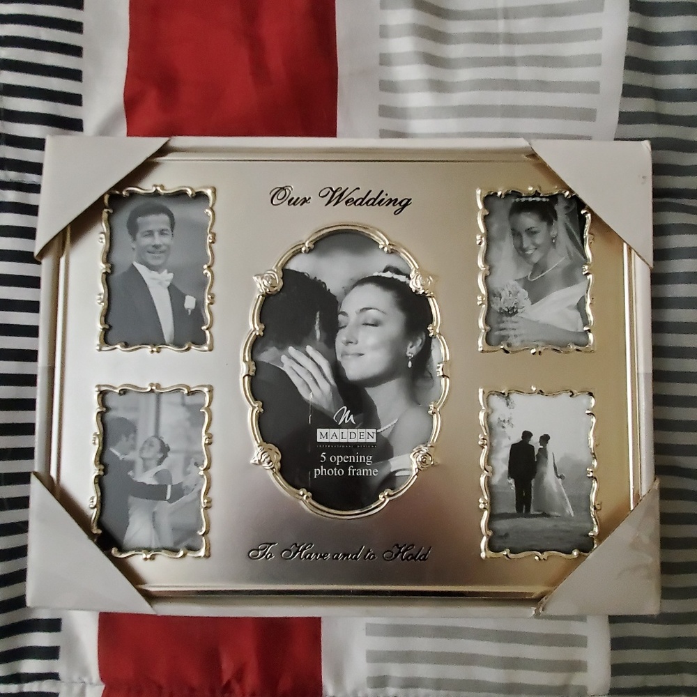 wedding frames - Picture 3 of 3